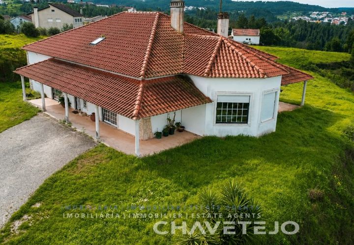 Villa i Asseiceira, Santarem, Asseiceira - € 330.000 | Ref: 524/26 - foto 1