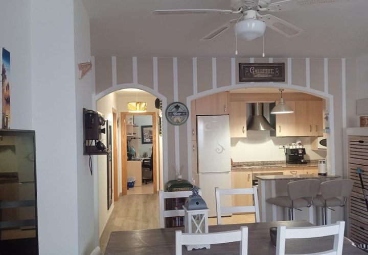 Lejlighed i Polop, Alicante, Polop - € 185.000 | Ref: AC-05908/10244 - foto 1