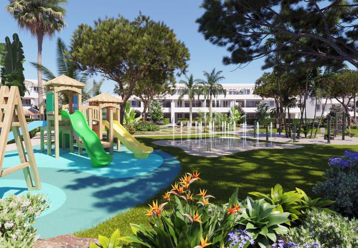 Lejlighed i San Roque, Cadiz, San Roque - € 925.000 | Ref: NB-13139 - foto 1