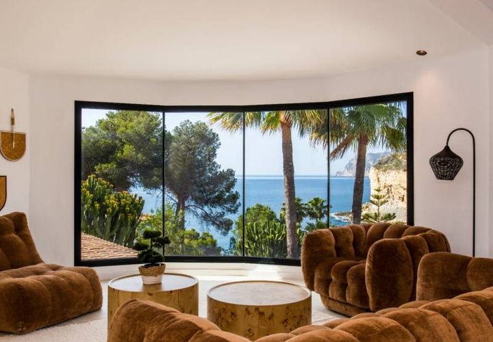 Villa i Benissa, Alicante, Benissa - € 1.650.000 | Ref: 40-91152 - foto 1