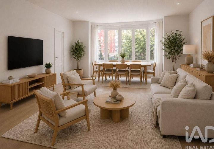 Lejlighed i Cascais, Lisbon, Cascais - € 420.000 | Ref: 907989 - foto 1