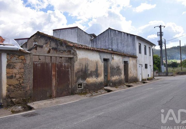 Rækkehus i Miranda do Corvo, Coimbra, Miranda do Corvo - € 48.000 | Ref: 916777 - foto 1