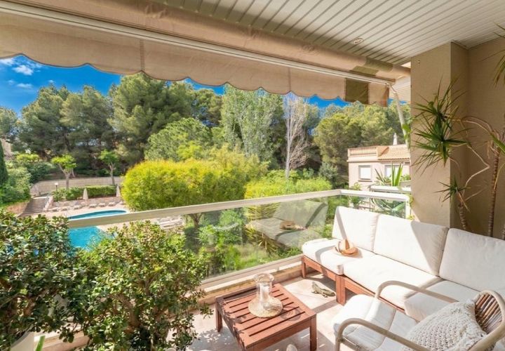 Leilighet i La Bonanova, Mallorca, La Bonanova - € 685 000 | Ref: 7717 - foto 1