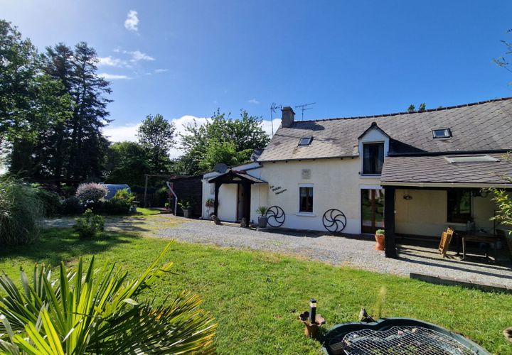 Villa a Meneac, Morbihan, Meneac - € 121.000 | Ref: KM-5125 - foto 1