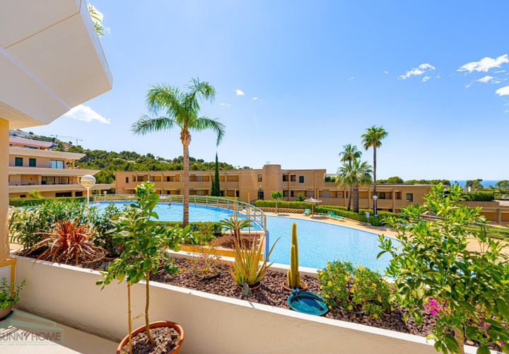 Leilighet i Altea, Alicante, Altea - € 475 000 | Ref: SLV8-5559M - foto 1