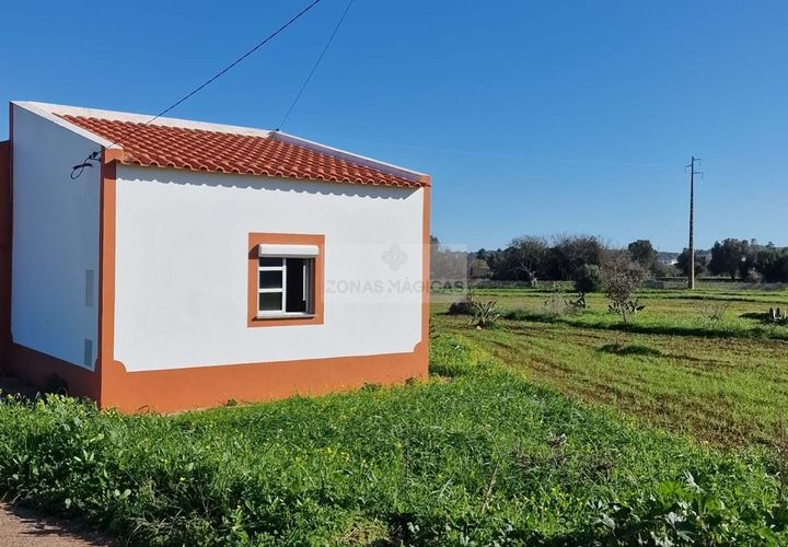 Farm hus i Lagos, Faro, Lagos - € 395.000 | Ref: M0318 - foto 1