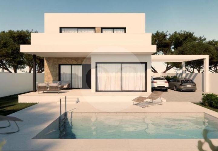Villa a Betera, Valencia, Betera - € 890.000 | Ref: EB156/6904 - foto 1