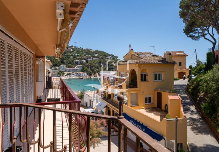 Penthouse i Llafranc, Gerona, Llafranc - € 950.000 | Ref: 1617 - foto 1