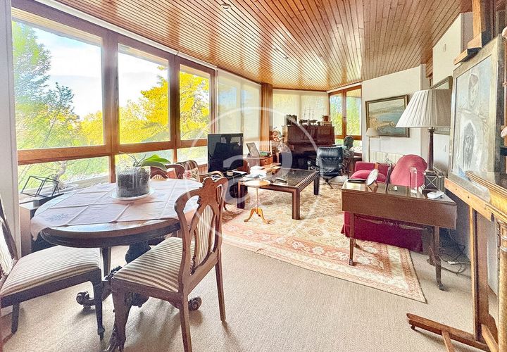 Lejlighed i La Moraleja, Madrid, La Moraleja - € 1.540.000 | Ref: VMN2605004 - foto 1