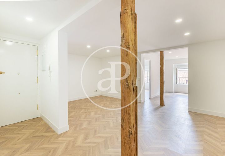 Lejlighed i Madrid, Madrid, Madrid - € 595.000 | Ref: VM2605037 - foto 1