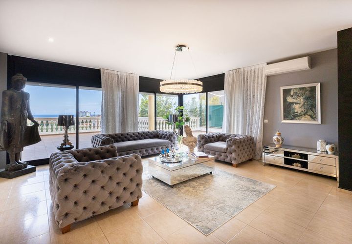 Villa a Canet De Mar, Barcelona, Canet De Mar - € 1.350.000 | Ref: KBMN588 - foto 1