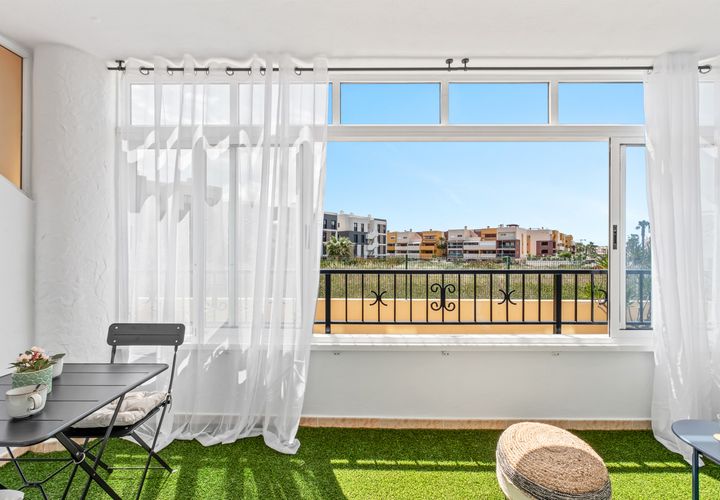 Lejlighed i Playa Flamenca, Alicante, Playa Flamenca - € 194.800 | Ref: 779428 - foto 1