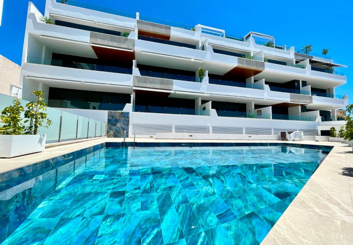Leilighet i Benijofar, Alicante, Benijofar - € 329 900 | Ref: CLDZSL-91134 - foto 1