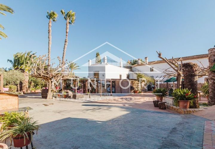 Villa a Orihuela, Alicante, Orihuela - € 1.750.000 | Ref: DH286-D - foto 1
