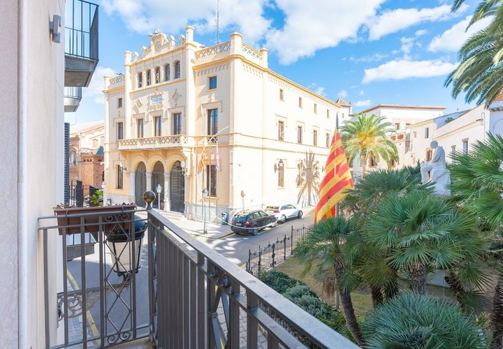 Apartament a Sitges, Barcelona, Sitges - € 4.000/mes | Ref: 1807 - foto 1