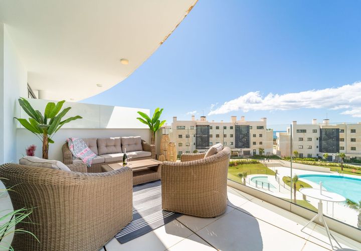 Lejlighed i Fuengirola, Malaga, Fuengirola - € 620.000 | Ref: R5378713 - foto 1