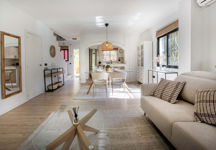 Rækkehus i Mijas Costa, Malaga, Mijas Costa - € 495.000 | Ref: SMSMI0799 - foto 1