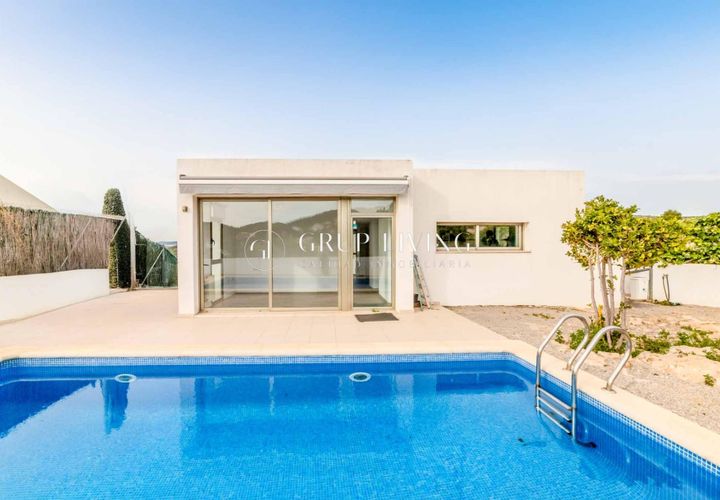Villa i Sitges, Barcelona, Sitges - € 899.000 | Ref: VSIT197/1087 - foto 1