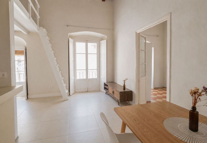 Lejlighed i Tarifa, Cadiz, Tarifa - € 320.000 | Ref: SPCRM5090 - foto 1