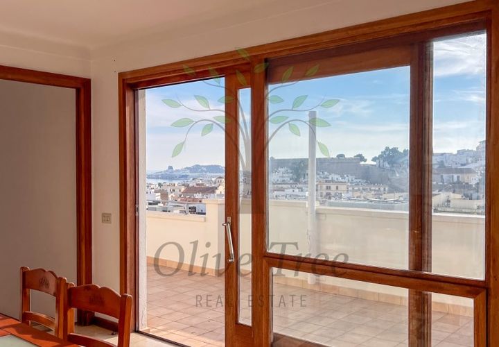 Dupleks i Ibiza, Ibiza, Ibiza - € 1 630 000 | Ref: DÚP_1120 - foto 1