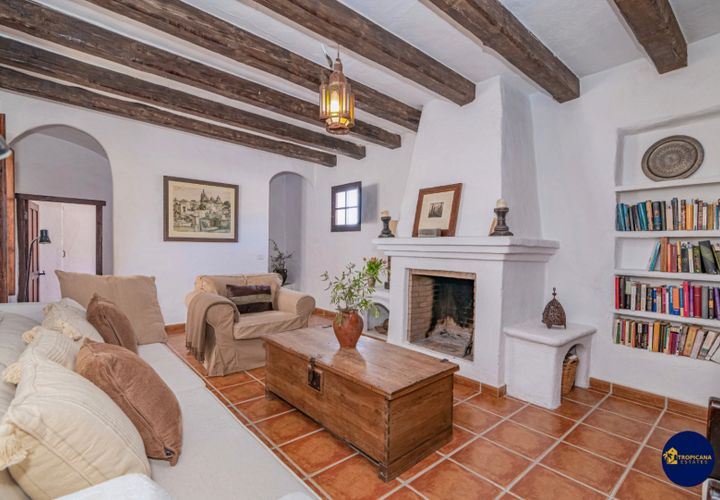 Byhus i Itrabo, Granada, Itrabo - € 159.900 | Ref: 3482TPI - foto 1