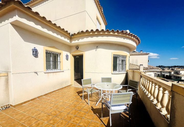 Villa a Castalla, Alicante, Castalla - € 270.000 | Ref: HH14379 - foto 1