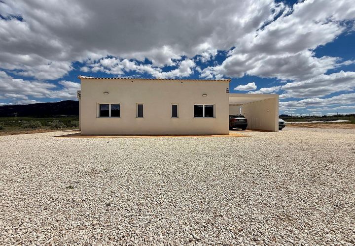 Villa i Salinas, Alicante, Salinas - € 579.000 | Ref: ELS9081 - foto 1