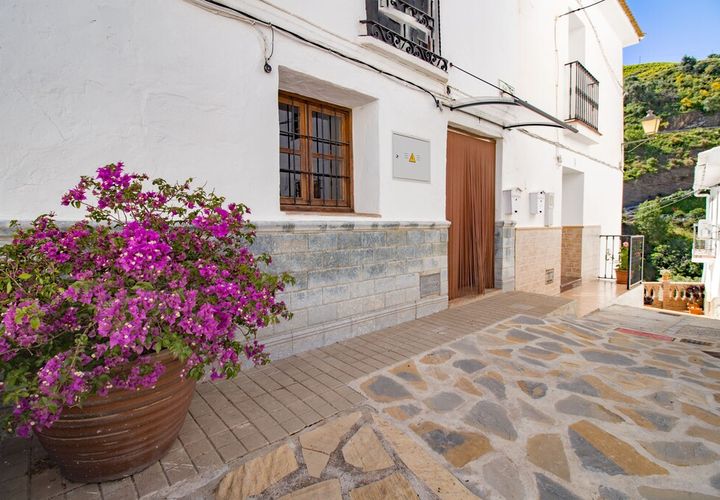 Byhus i Almachar, Malaga, Almachar - € 215.000 | Ref: ALM2636TH - foto 1