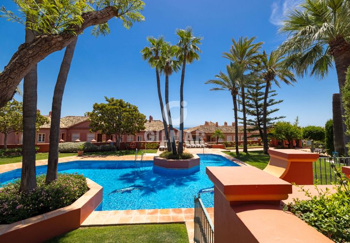 Lejlighed i Benahavis, Malaga, Benahavis - € 675.000 | Ref: 222802 - foto 1
