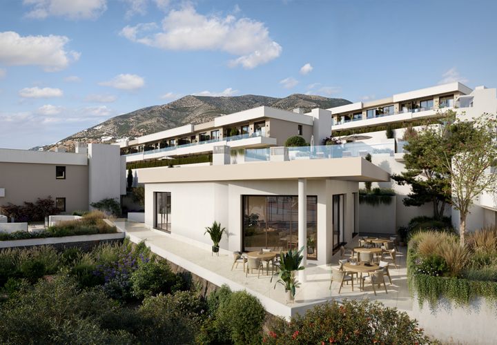 Villa i Fuengirola, Malaga, Fuengirola - € 995.000 | Ref: NBCS-41352 - foto 1