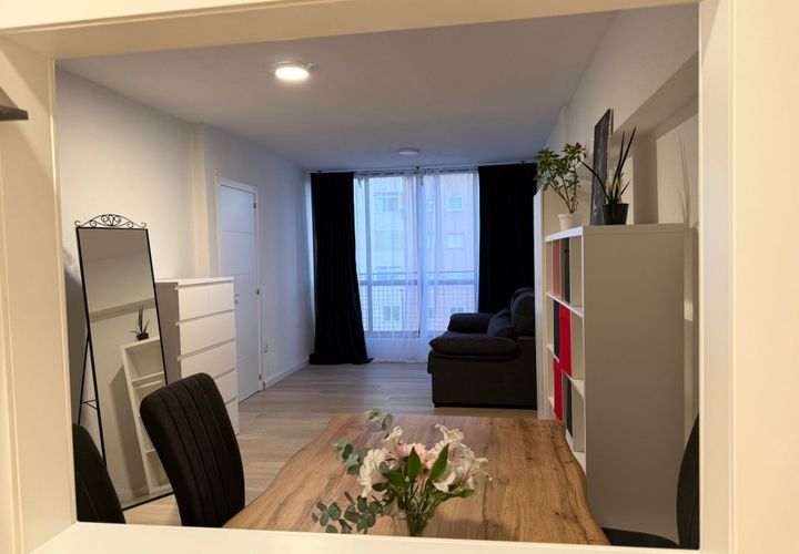 Leilighet i Benidorm, Alicante, Benidorm - € 205 000 | Ref: CRJFAVDI - foto 1