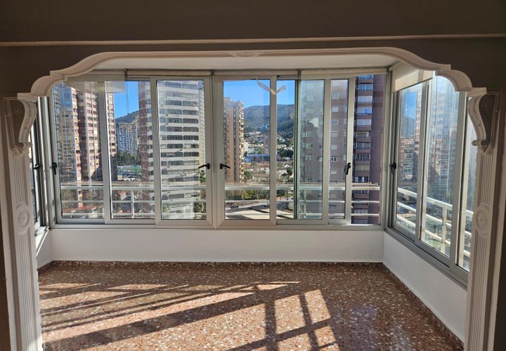 Wohnung in Benidorm, Alicante, Benidorm - € 275.000 | Ref: CRJFAVDR - Foto 1