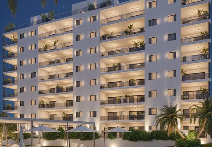Wohnung in Benidorm, Alicante, Benidorm - € 349.000 | Ref: MHVC0480 - Foto 1