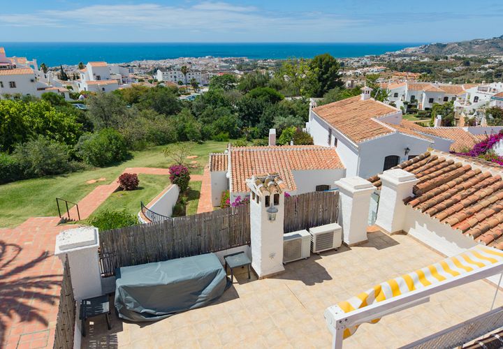 Lejlighed i Nerja, Malaga, Nerja - € 375.000 | Ref: DG2058 - foto 1
