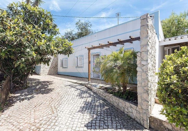 Villa i Tavira, Faro, Tavira - € 498.000 | Ref: 123561122-43 - foto 1