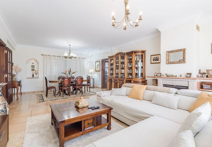 Villa i Faro, Faro, Faro - € 1.325.000 | Ref: 123561111-37 - foto 1