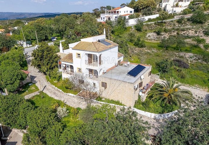 Villa i Loule, Faro, Loule - € 759.000 | Ref: 123561032-427 - foto 1