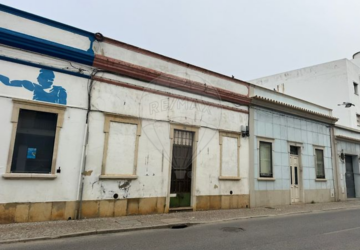 Villa i Faro, Faro, Faro - € 340.000 | Ref: 123561012-539 - foto 1