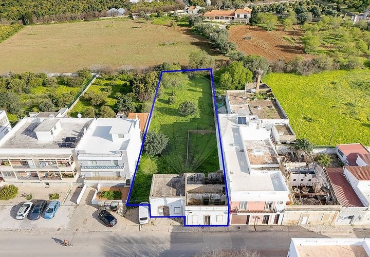 Villa i Faro, Faro, Faro - € 325.000 | Ref: 123561046-505 - foto 1