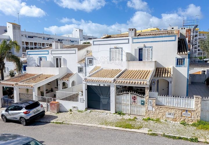 Villa i Albufeira, Faro, Albufeira - € 437.000 | Ref: 123561150-30 - foto 1