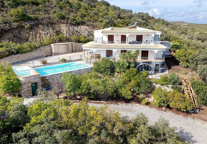 Villa i Faro, Faro, Faro - € 1.100.000 | Ref: 123561078-170 - foto 1