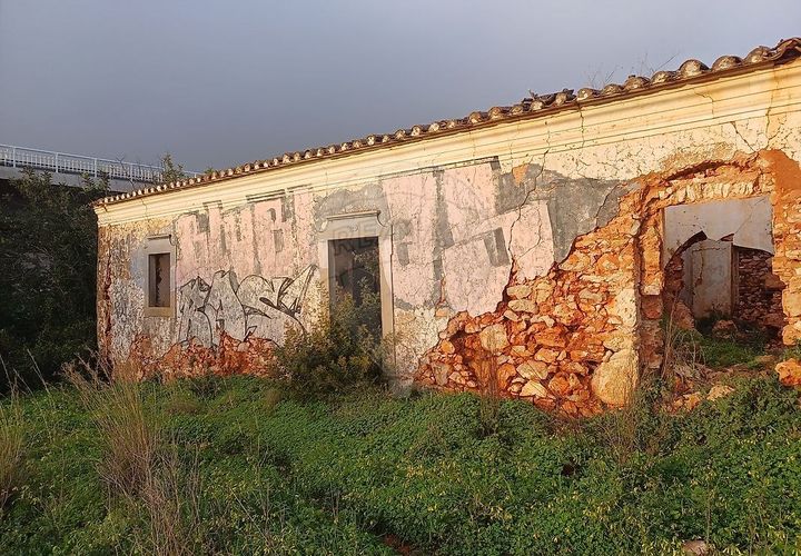 Villa a Almancil, Faro, Almancil - € 150.000 | Ref: 123561183-6 - foto 1