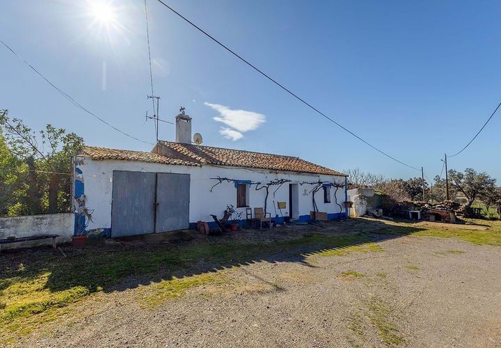Villa i Ourique, Beja, Ourique - € 170.000 | Ref: 123561150-25 - foto 1