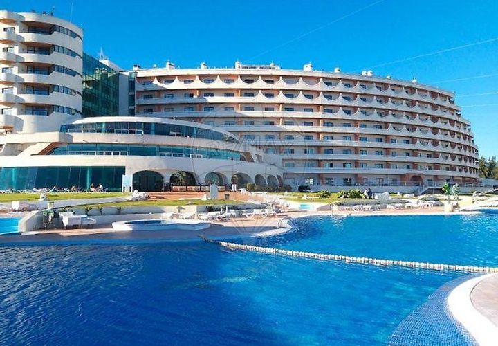 Lejlighed i Albufeira, Faro, Albufeira - € 120.000 | Ref: 123561032-405 - foto 1