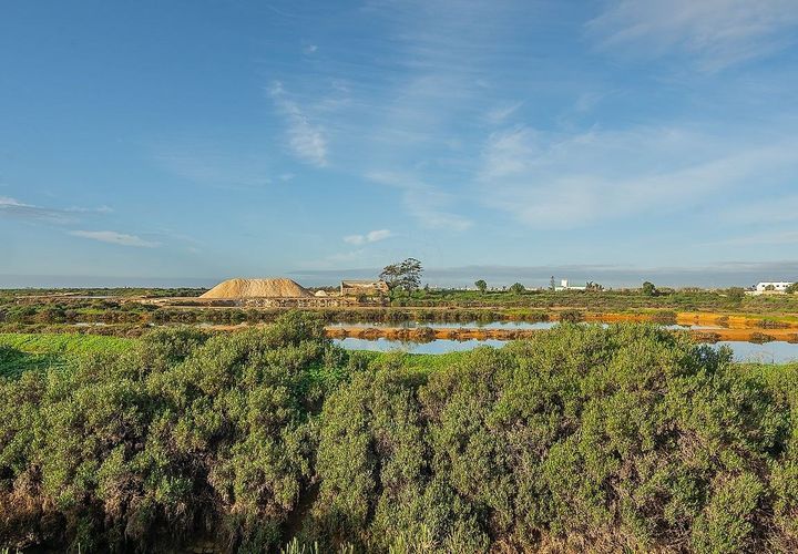 Villa i Olhao, Faro, Olhao - € 1.100.000 | Ref: 123561153-4 - foto 1