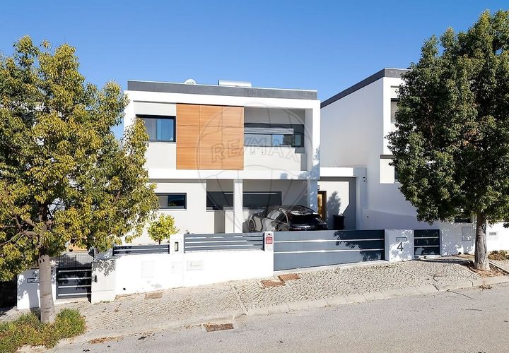Villa i Olhao, Faro, Olhao - € 1.000.000 | Ref: 123561012-518 - foto 1