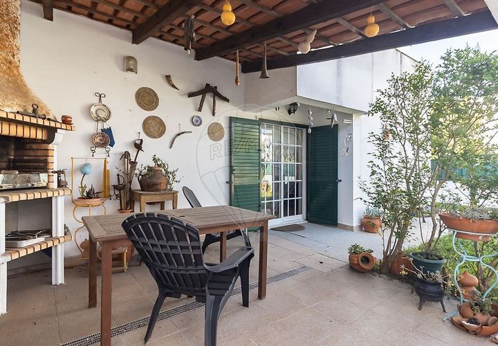 Villa a Barreiro, Setubal, Barreiro - € 570.000 | Ref: 123741394-1 - foto 1