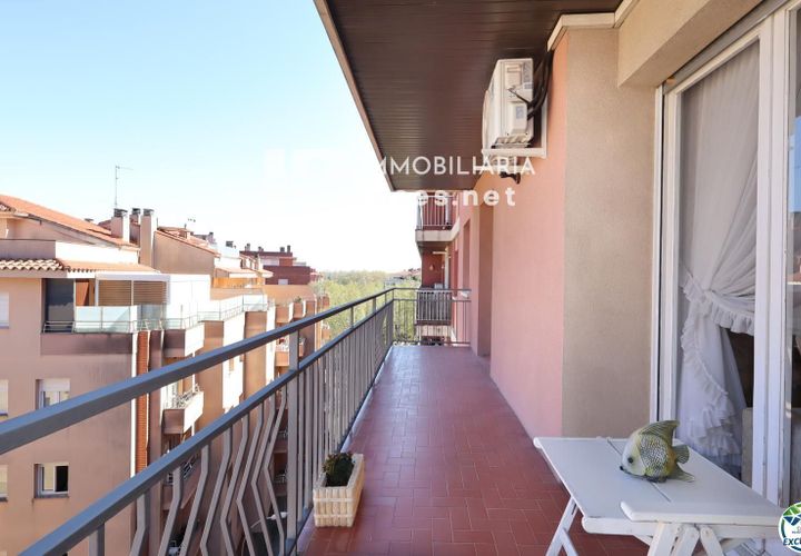 Leilighet i Figueres, Gerona, Figueres - € 174 000 | Ref: 3805 - foto 1