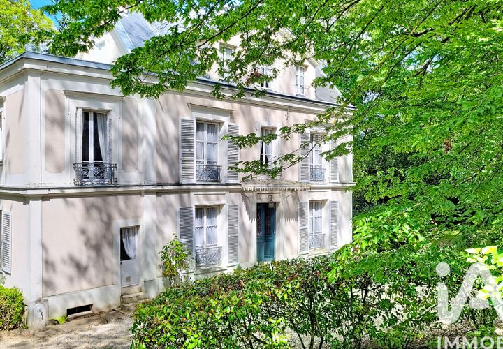 Villa a Brunoy, Essonne, Brunoy - € 695.000 | Ref: 9367 - foto 1