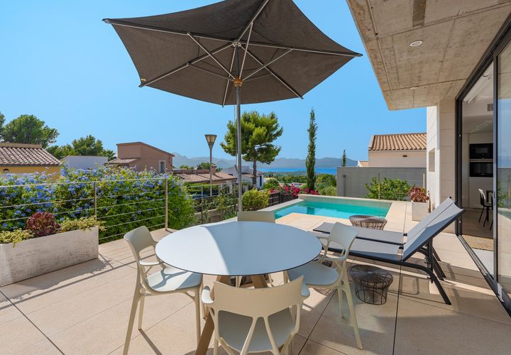 Villa i Alcudia, Mallorca, Alcudia - € 1.850.000 | Ref: BON40873 - foto 1